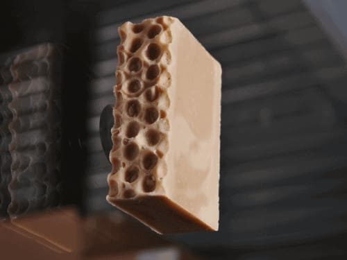 Les avantages du porte savon magnétique et Guide d'utilisation 1 Porte Savon Magnétique
